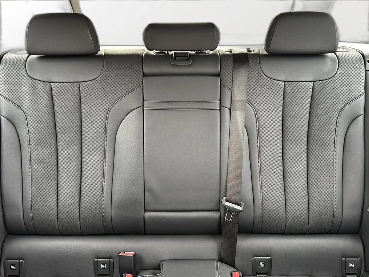 BMW 520 – Foto 18