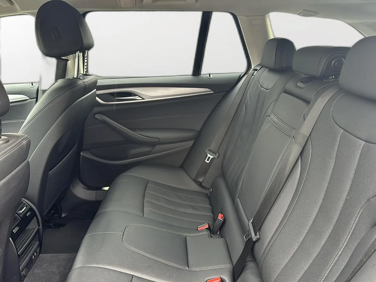 BMW 520 – Foto 19