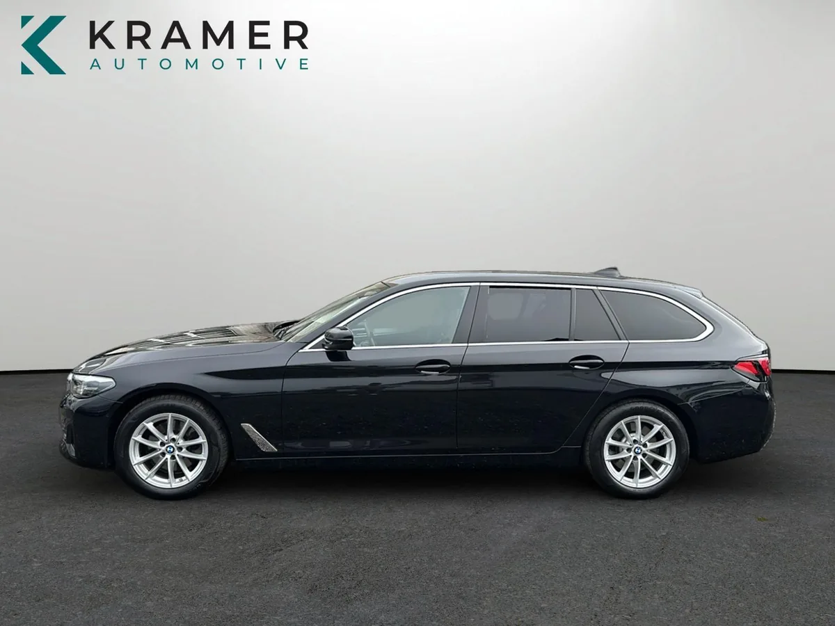 BMW 520 – Foto 3