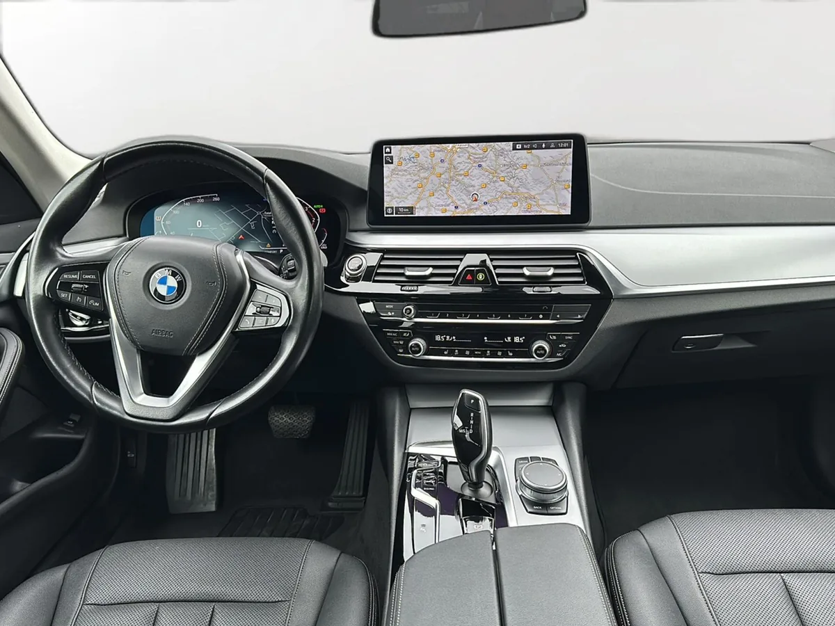 BMW 520 – Foto 21