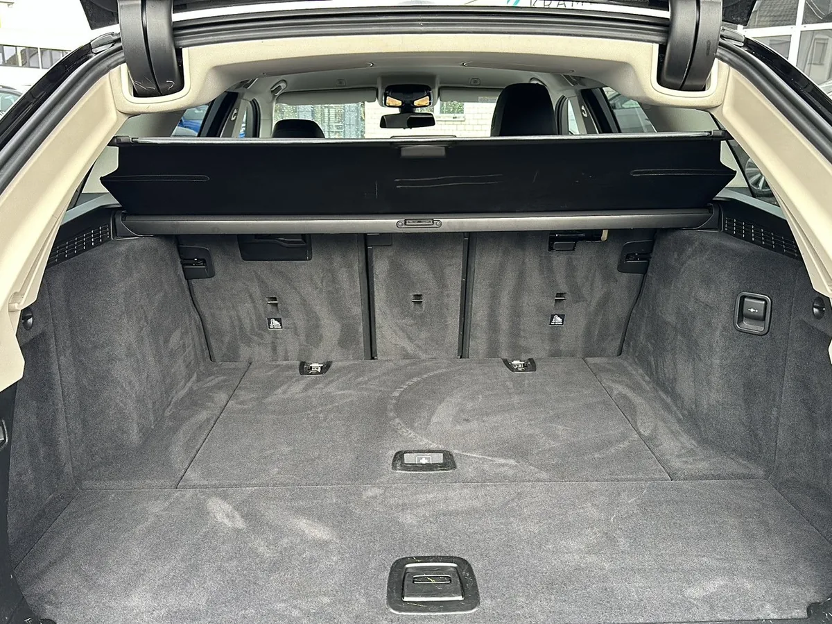BMW 520 – Foto 22