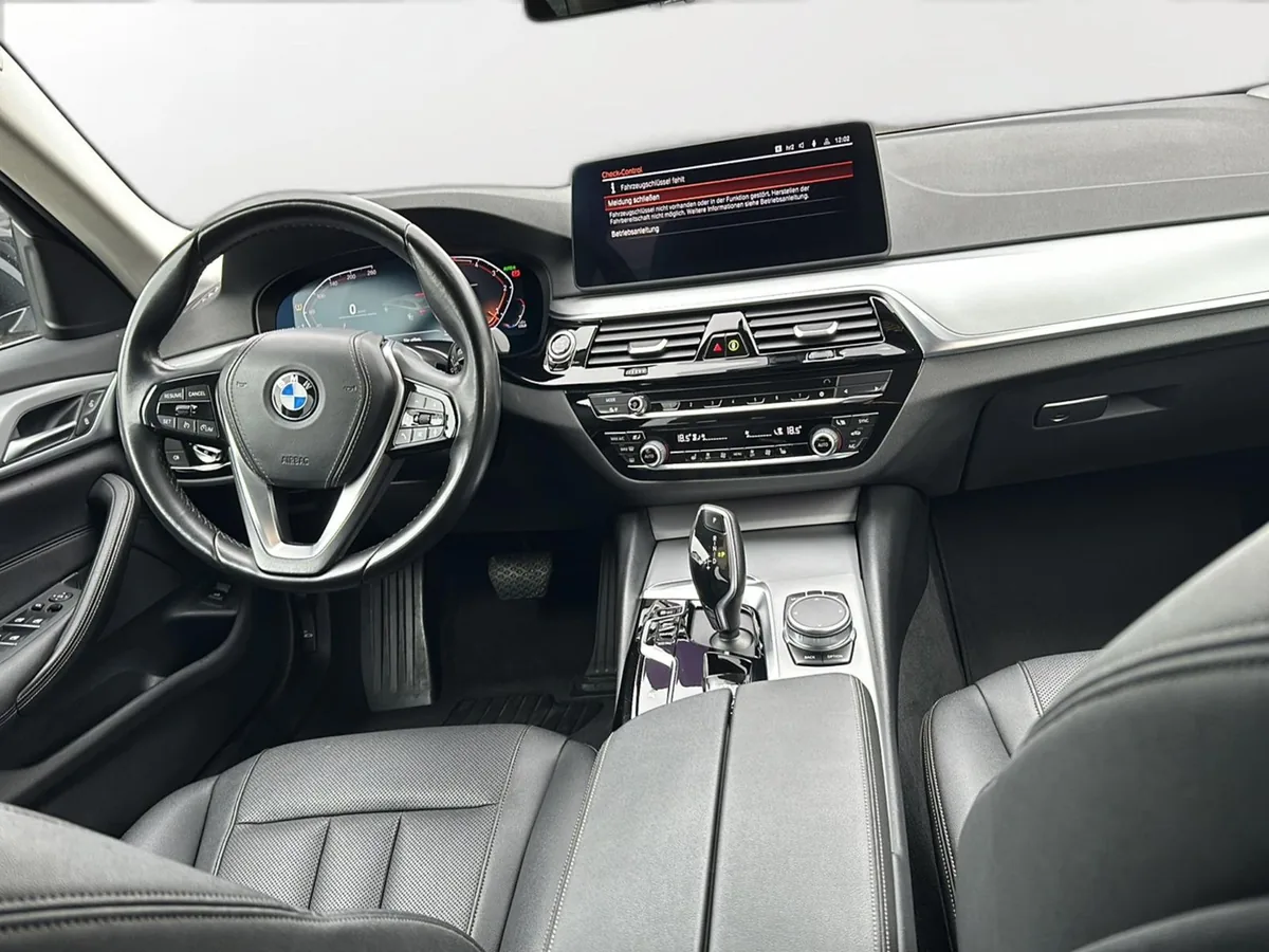 BMW 520 – Foto 24