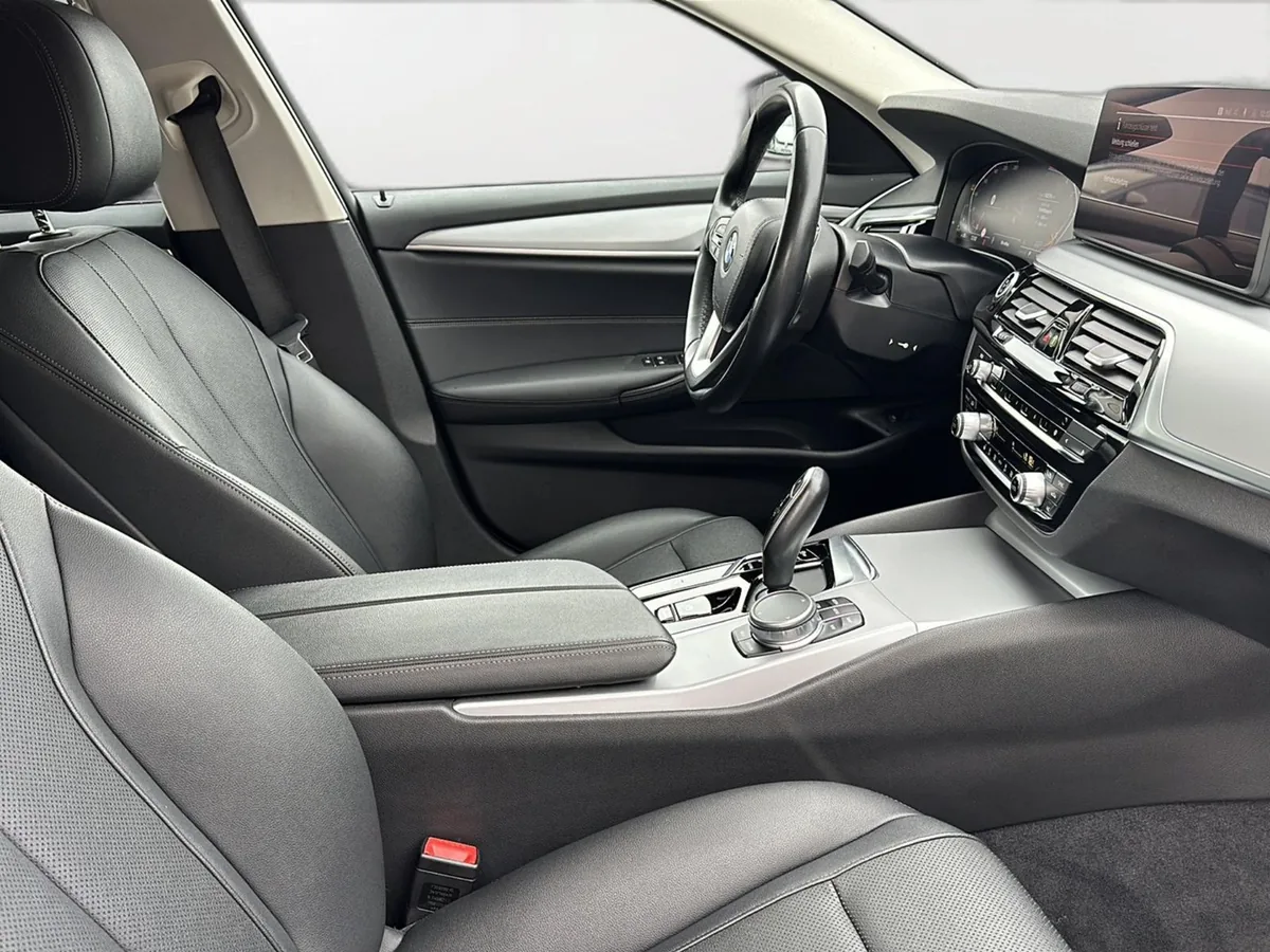 BMW 520 – Foto 25
