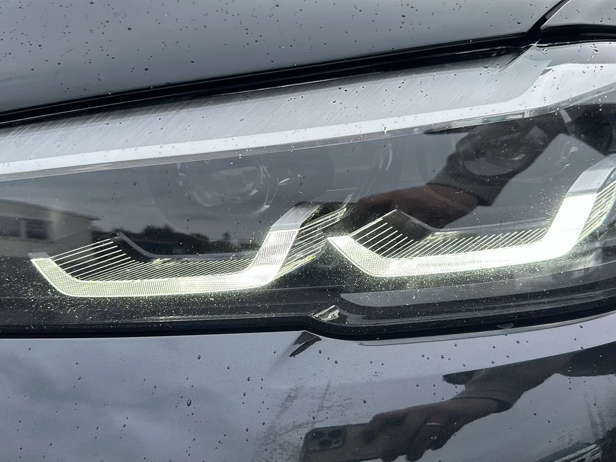 BMW 520 – Foto 26