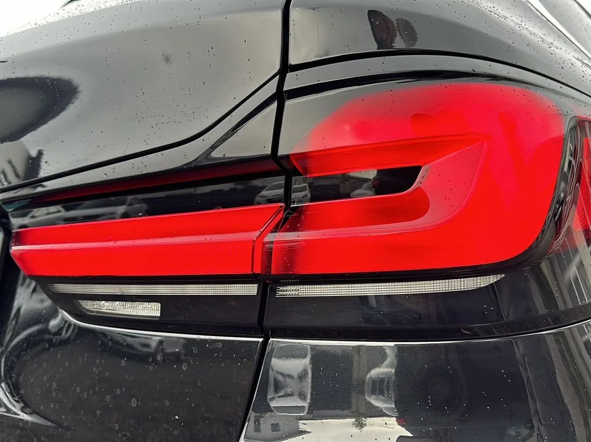BMW 520 – Foto 27
