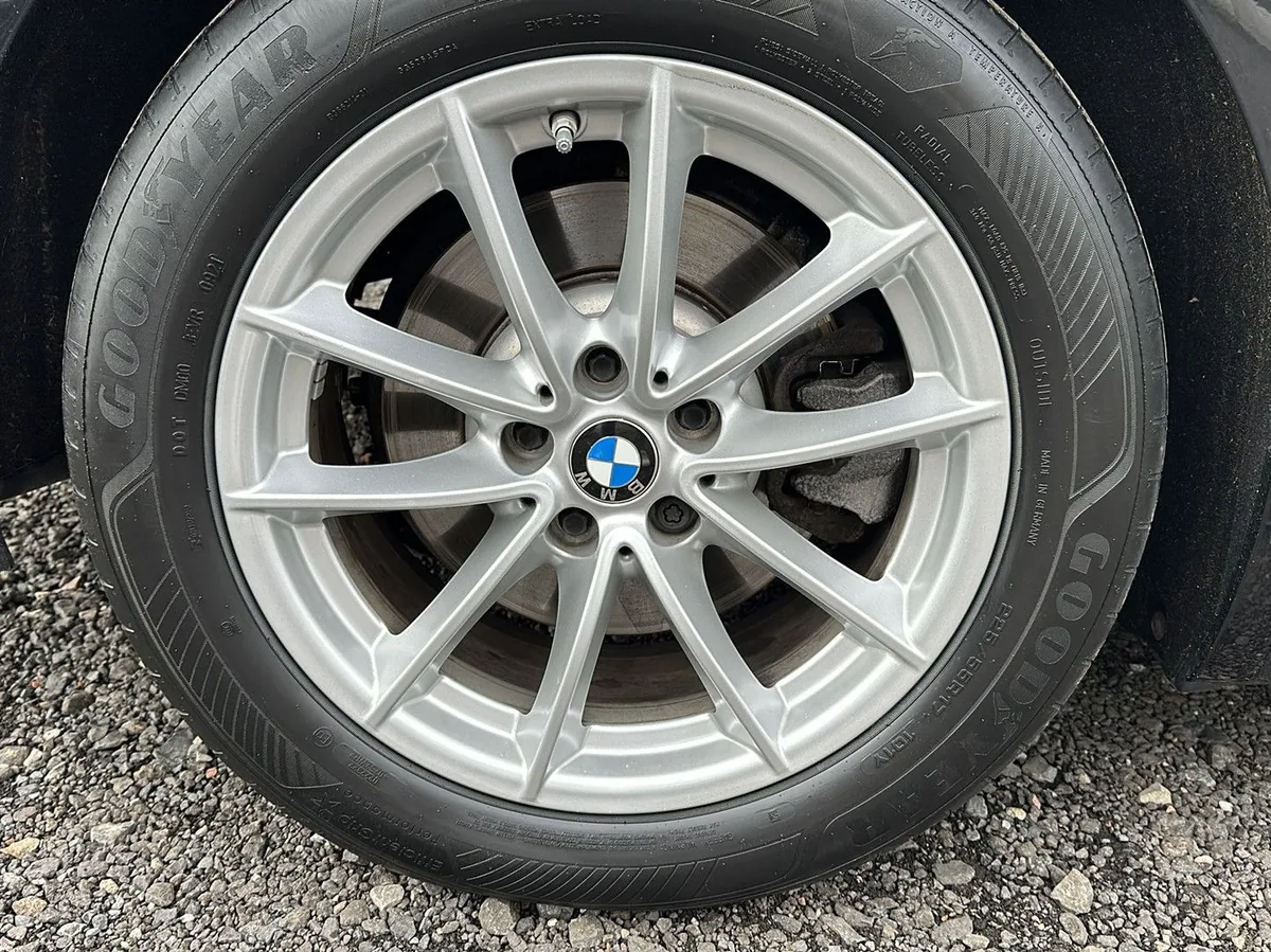 BMW 520 – Foto 28