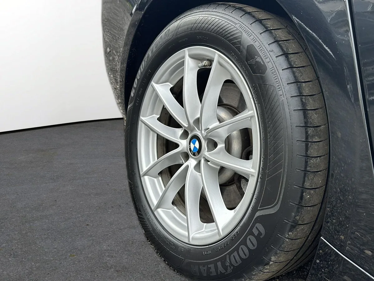 BMW 520 – Foto 29