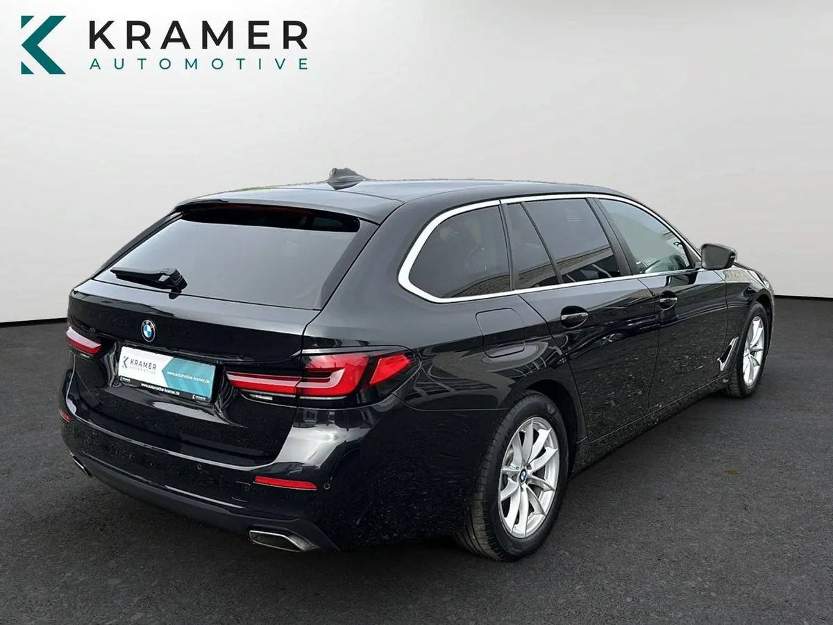 BMW 520 – Foto 6