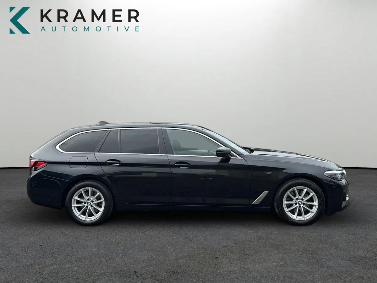 BMW 520 – Foto 7