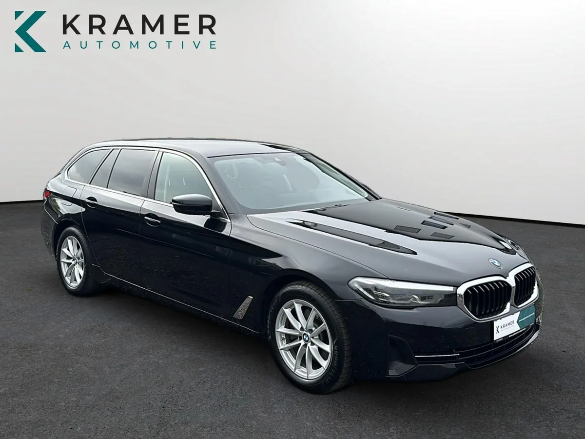 BMW 520 – Foto 8