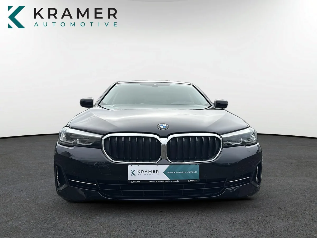 BMW 520 – Foto 9