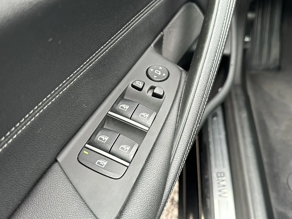 BMW 520 – Foto 10
