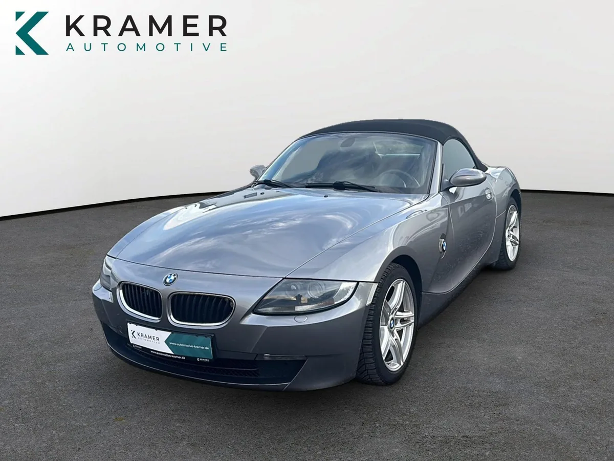 BMW Z4 2.0i
