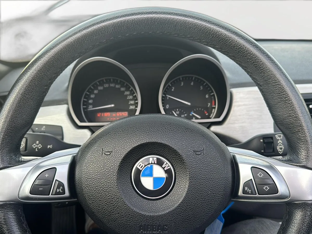 BMW Z4 – Foto 13