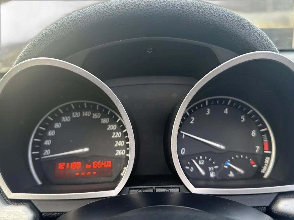 BMW Z4 – Foto 14