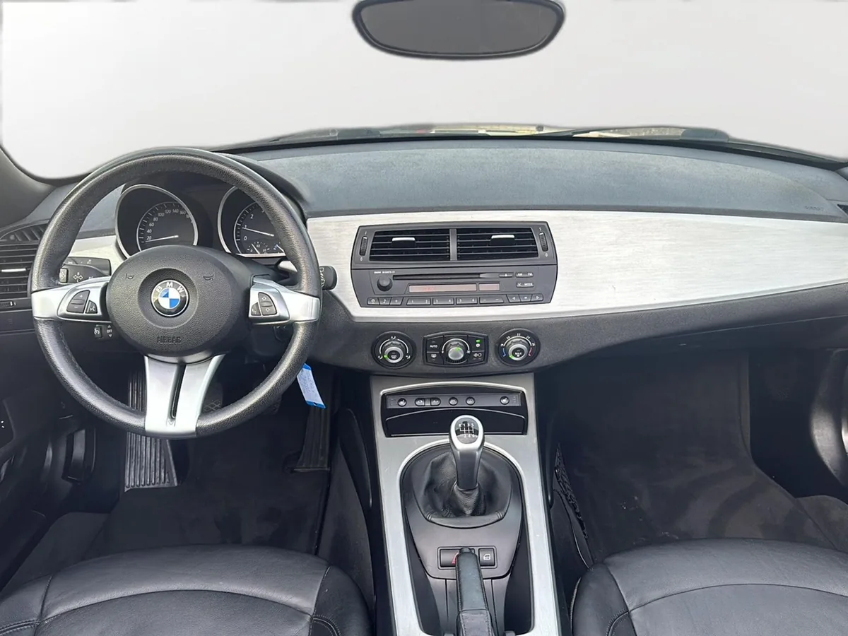 BMW Z4 – Foto 18