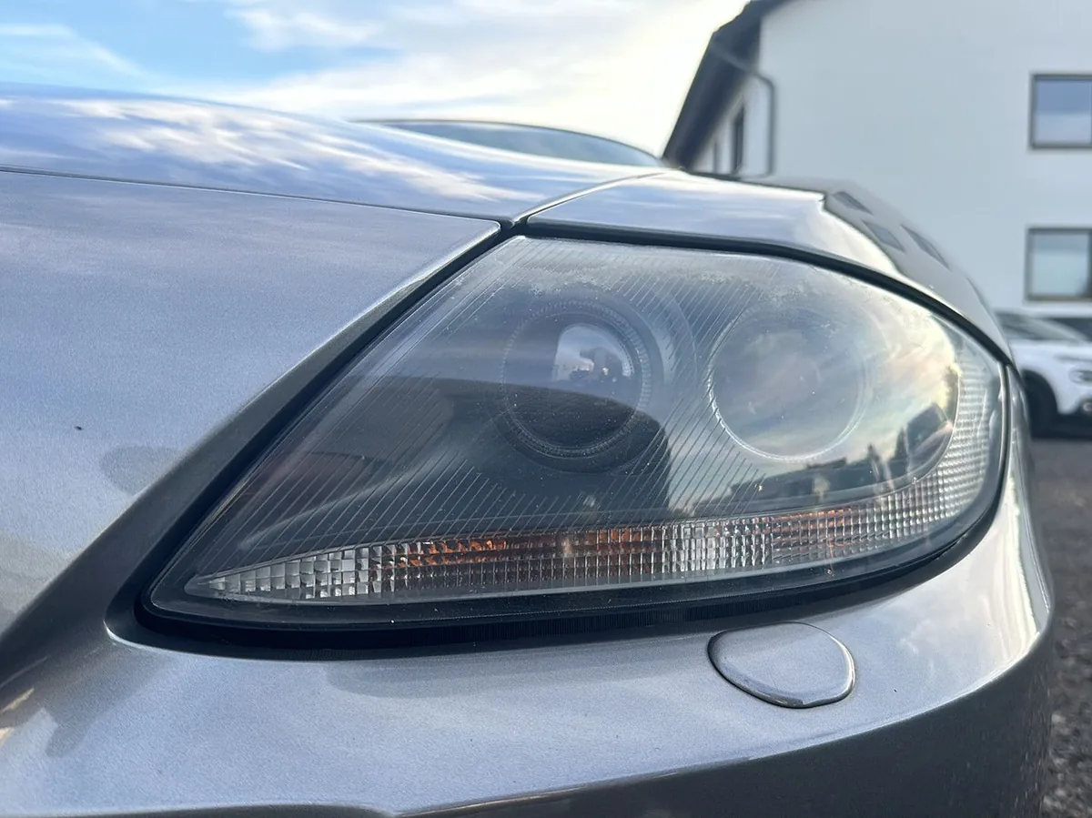 BMW Z4 – Foto 22