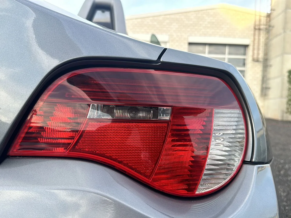 BMW Z4 – Foto 23