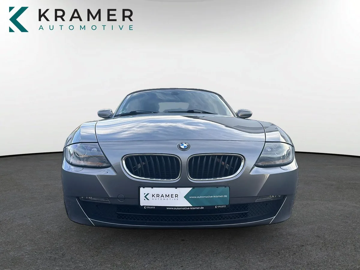 BMW Z4 – Foto 9