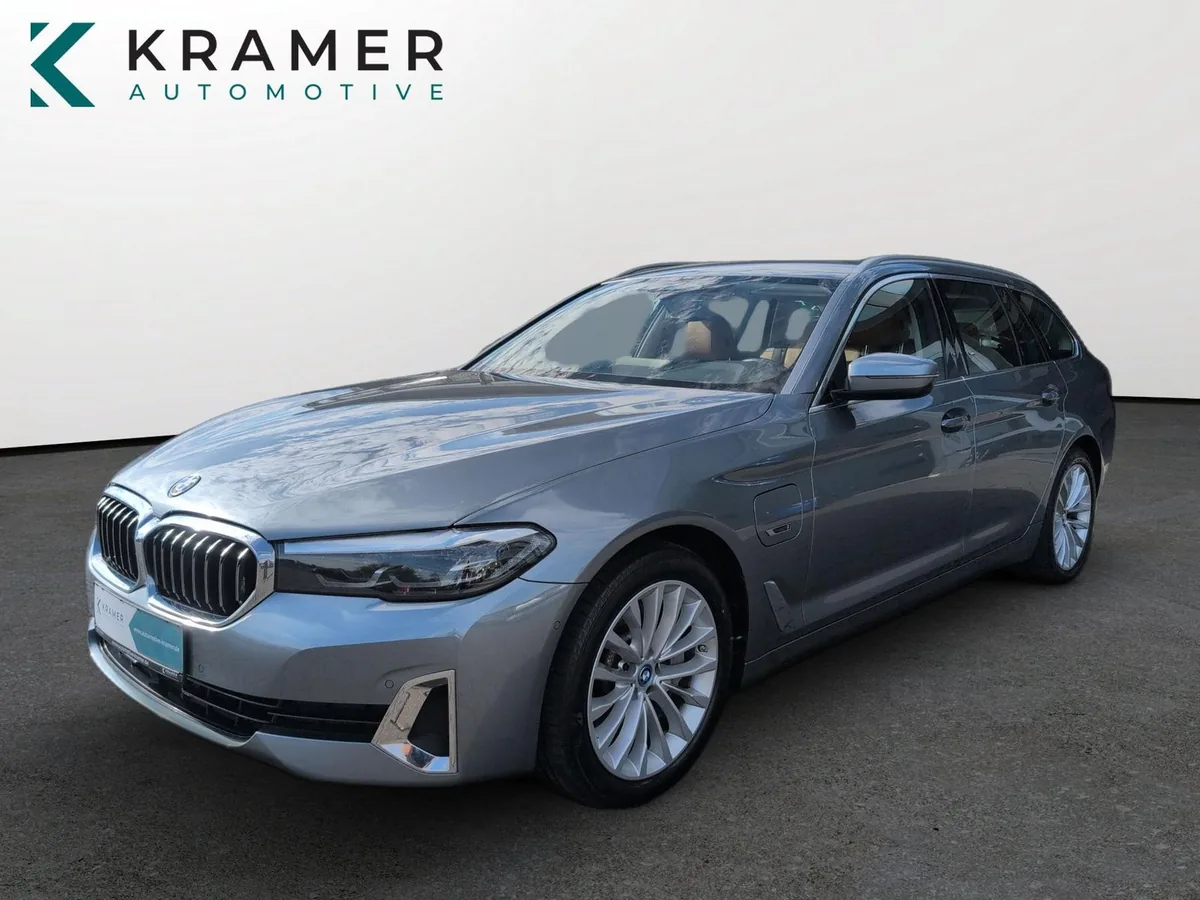 BMW 530 – Foto 2