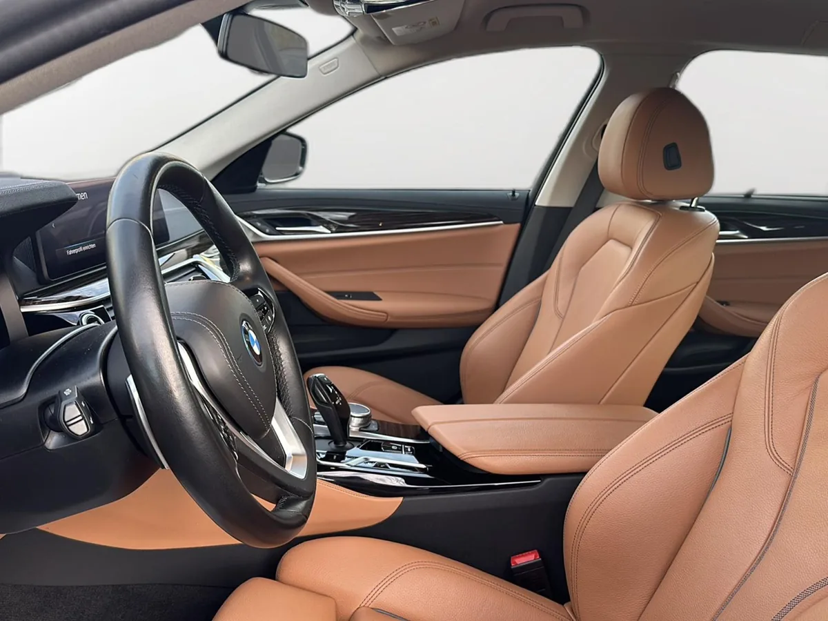 BMW 530 – Foto 11