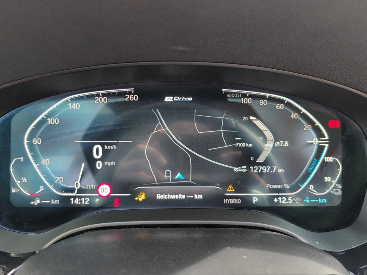 BMW 530 – Foto 13