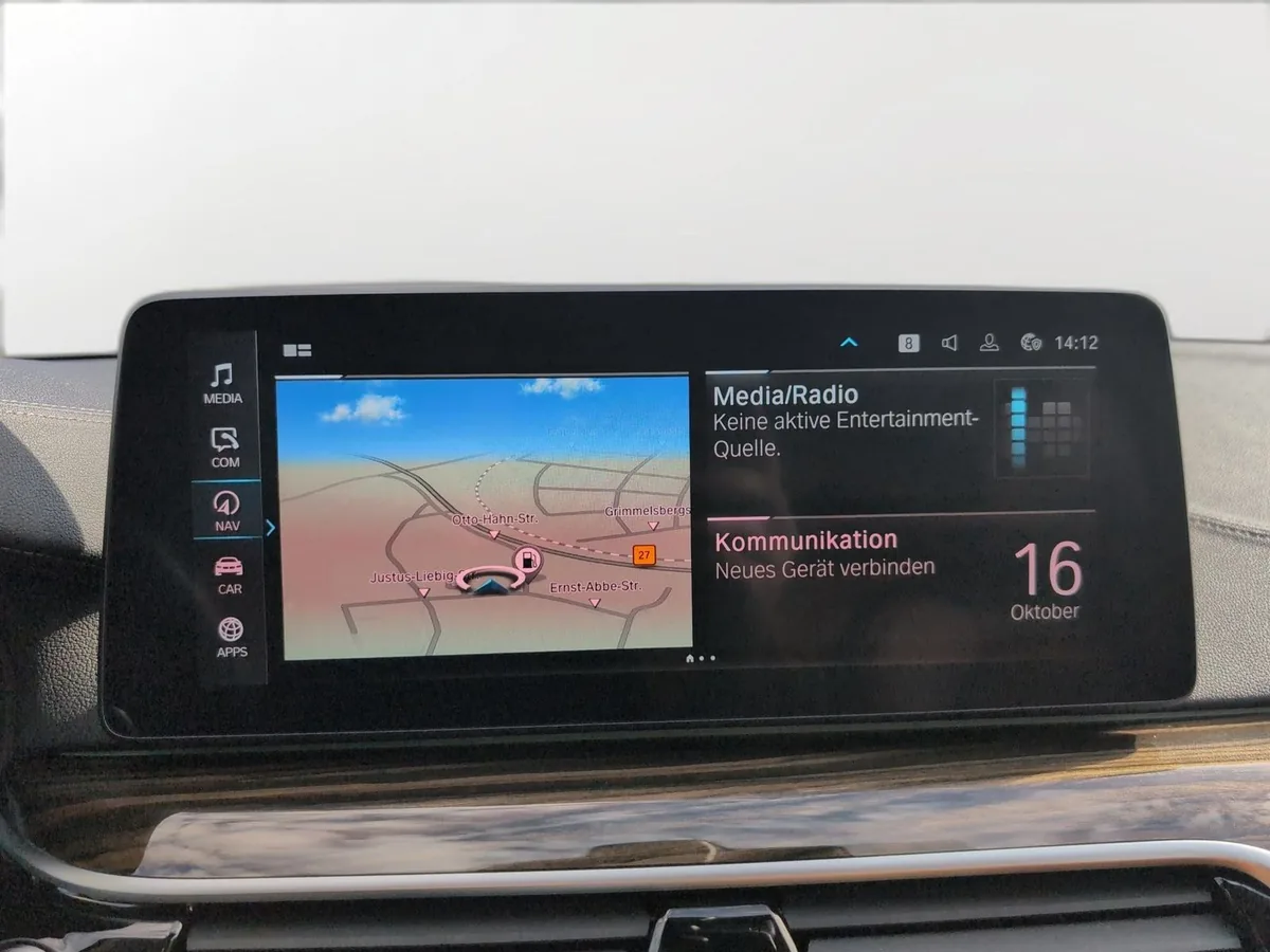 BMW 530 – Foto 14