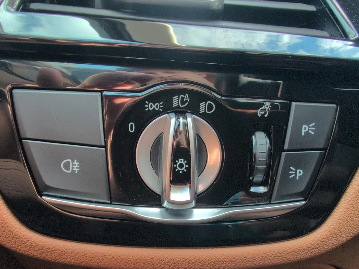 BMW 530 – Foto 15