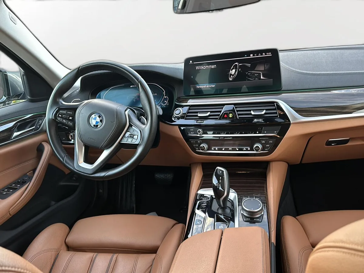 BMW 530 – Foto 16