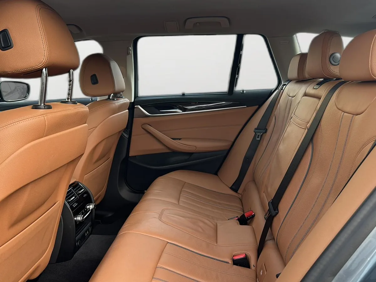 BMW 530 – Foto 17