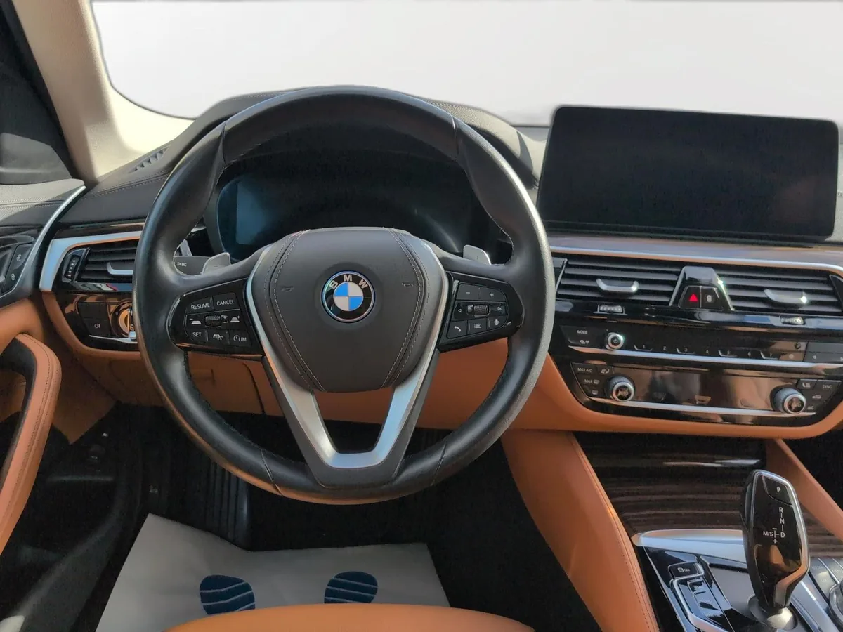 BMW 530 – Foto 18