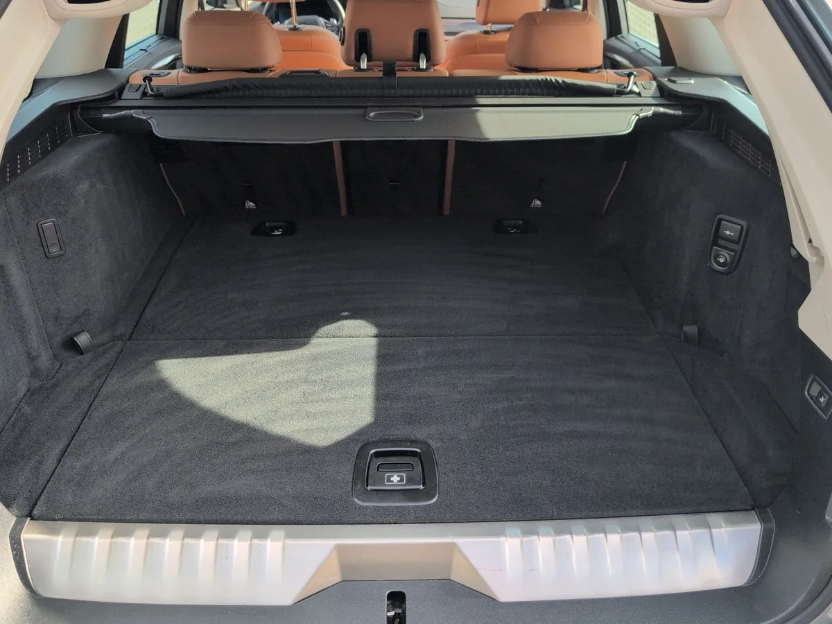 BMW 530 – Foto 19