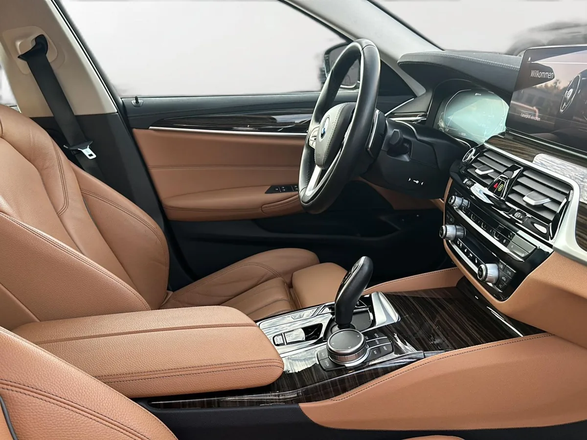 BMW 530 – Foto 20