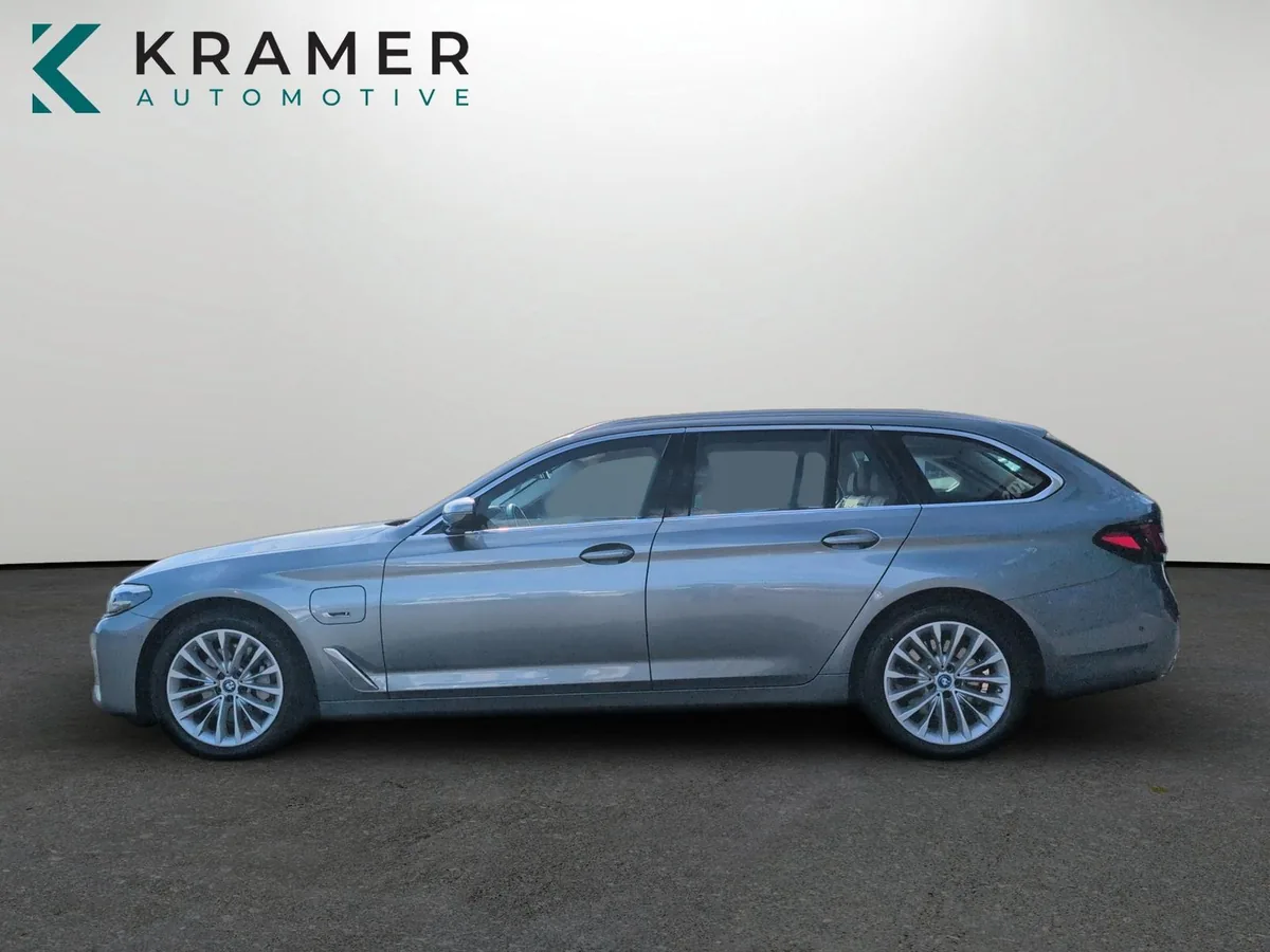 BMW 530 – Foto 3