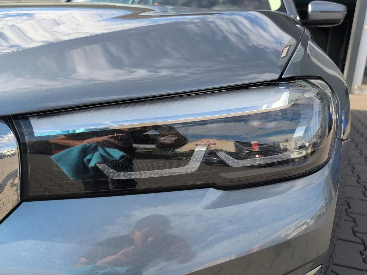 BMW 530 – Foto 21
