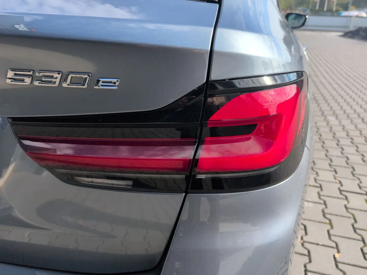 BMW 530 – Foto 22