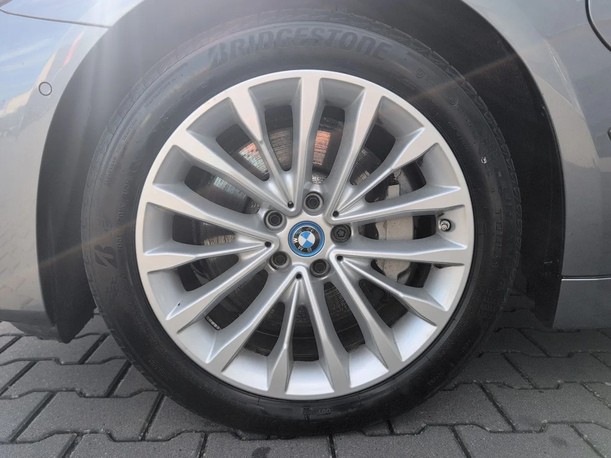 BMW 530 – Foto 23