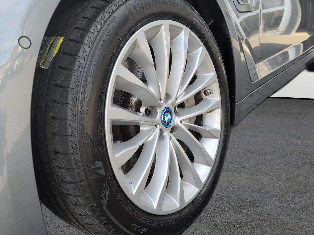 BMW 530 – Foto 24