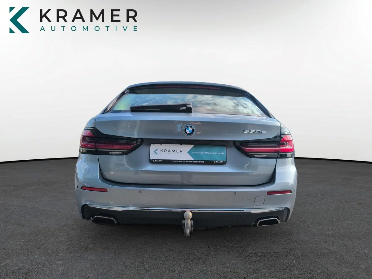 BMW 530 – Foto 5