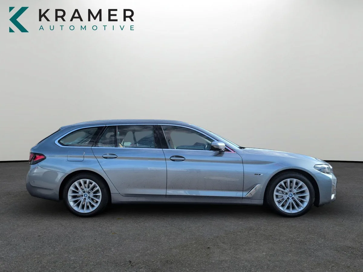 BMW 530 – Foto 7