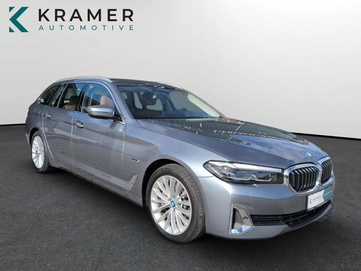 BMW 530 – Foto 8