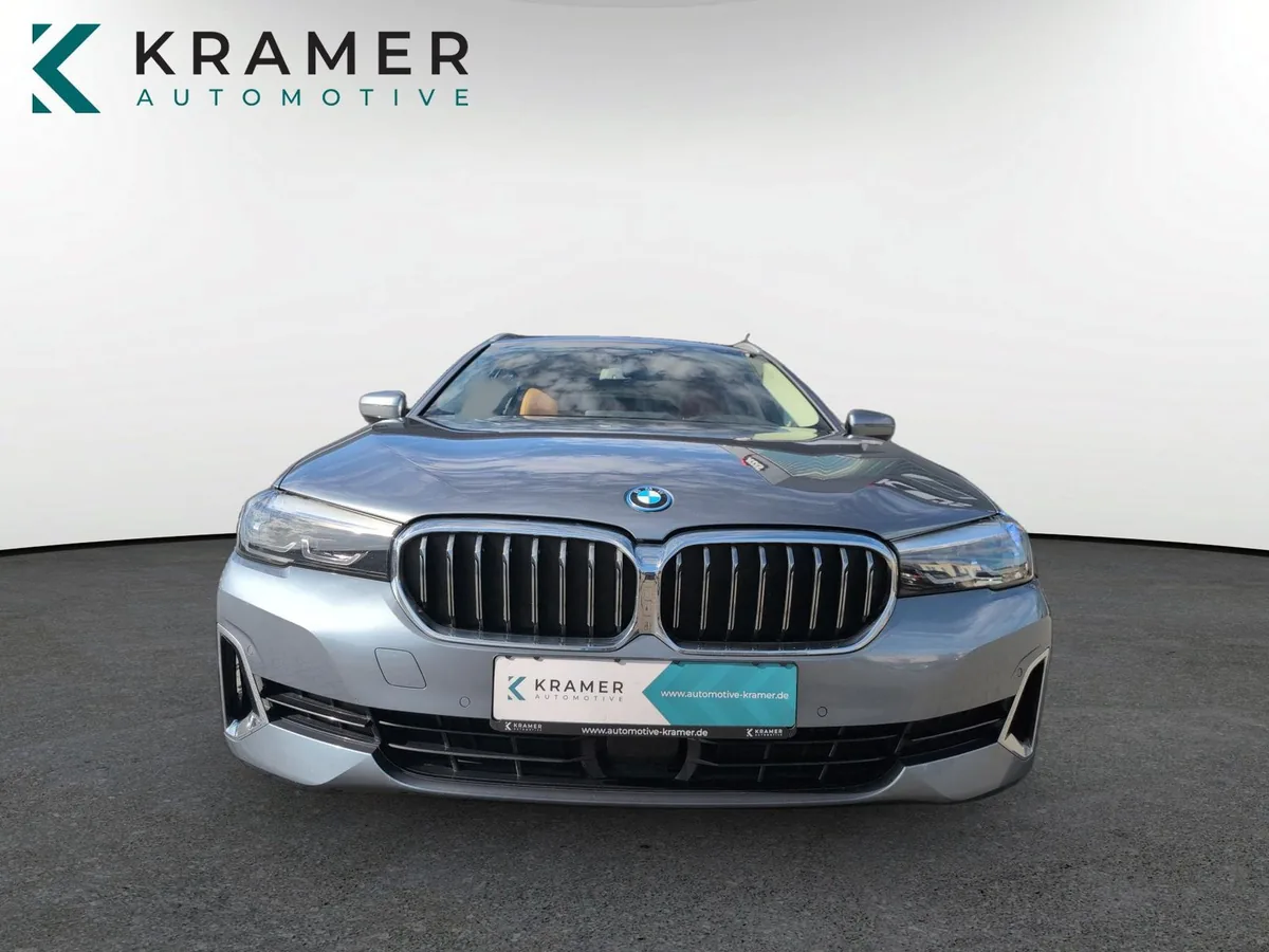 BMW 530 – Foto 9