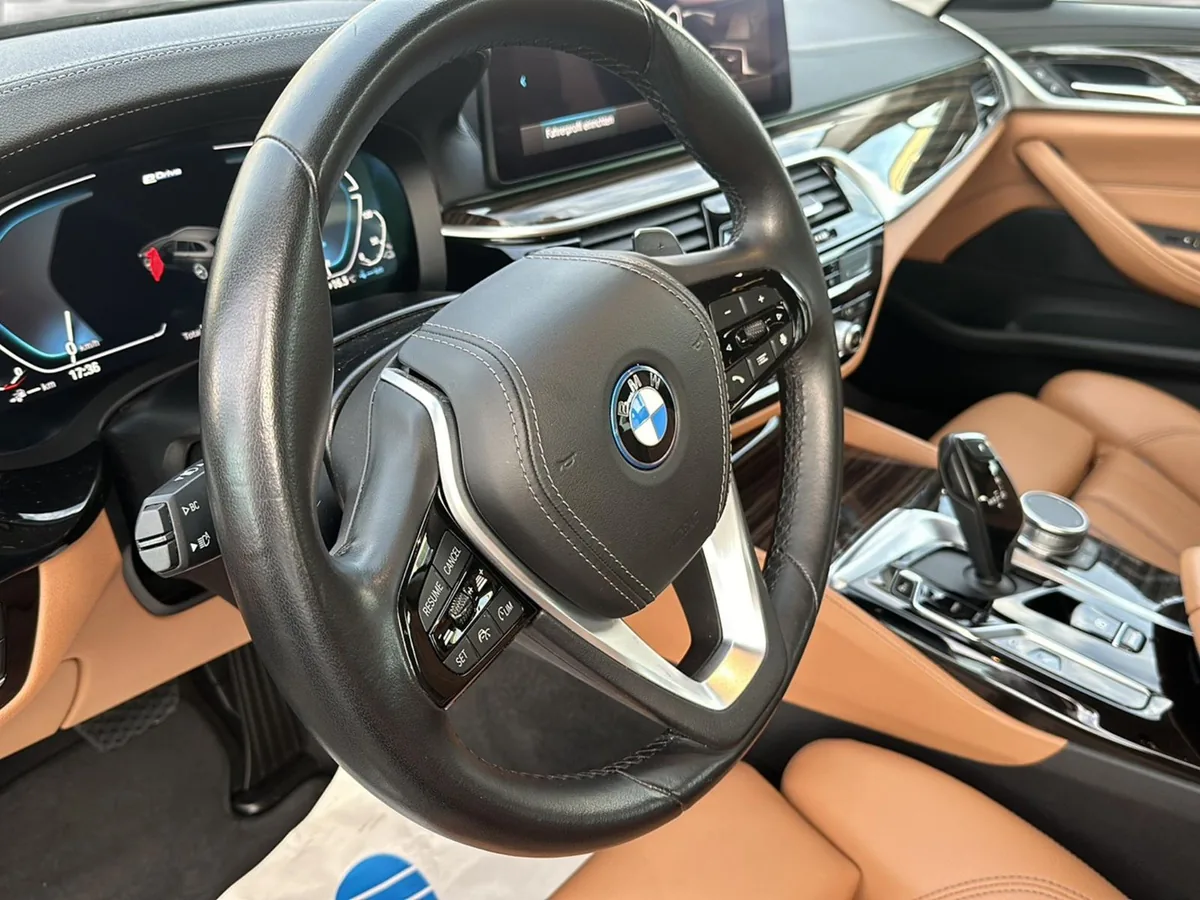 BMW 530 – Foto 10