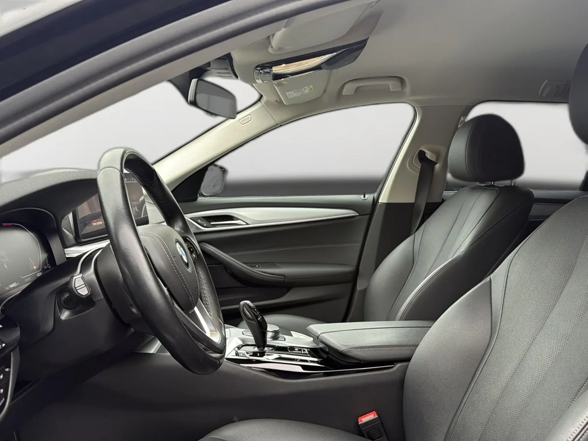 BMW 520 – Foto 12