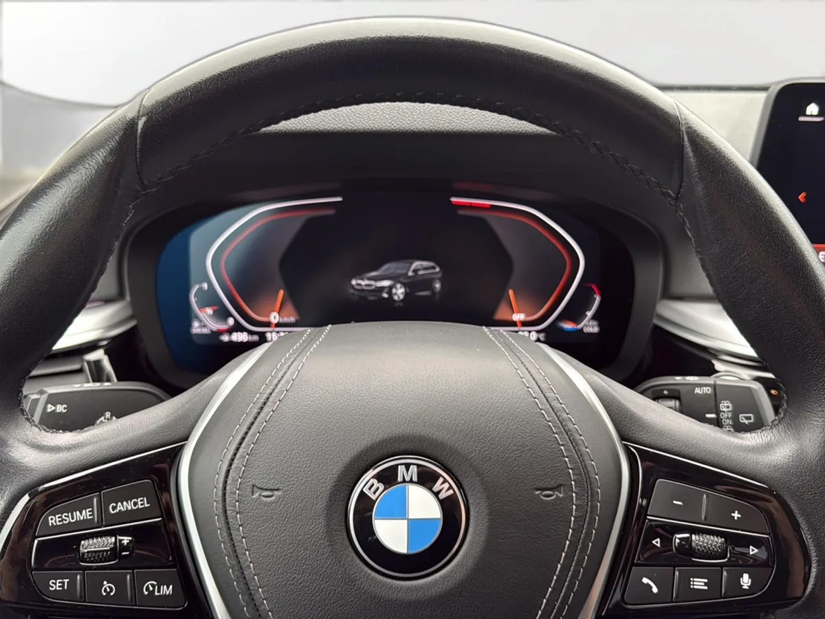 BMW 520 – Foto 13