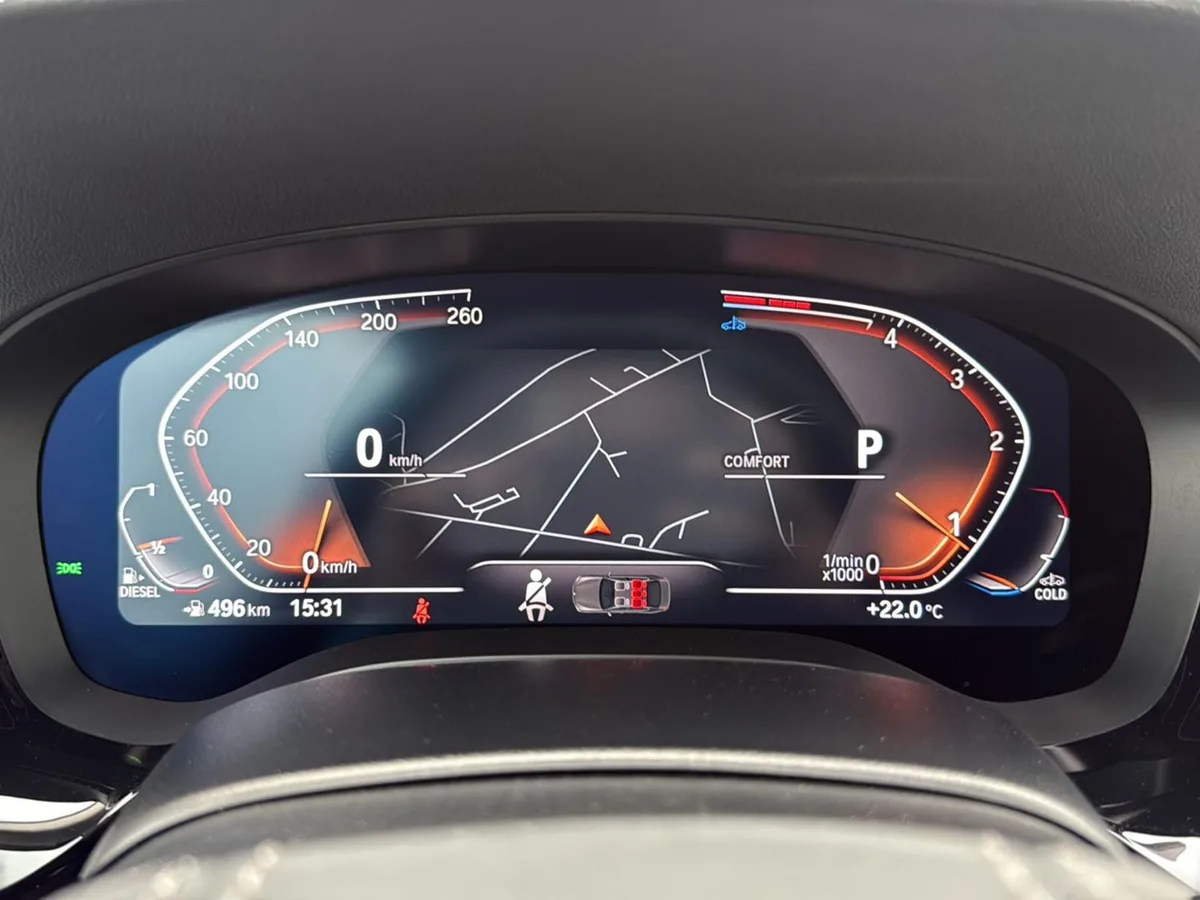 BMW 520 – Foto 14