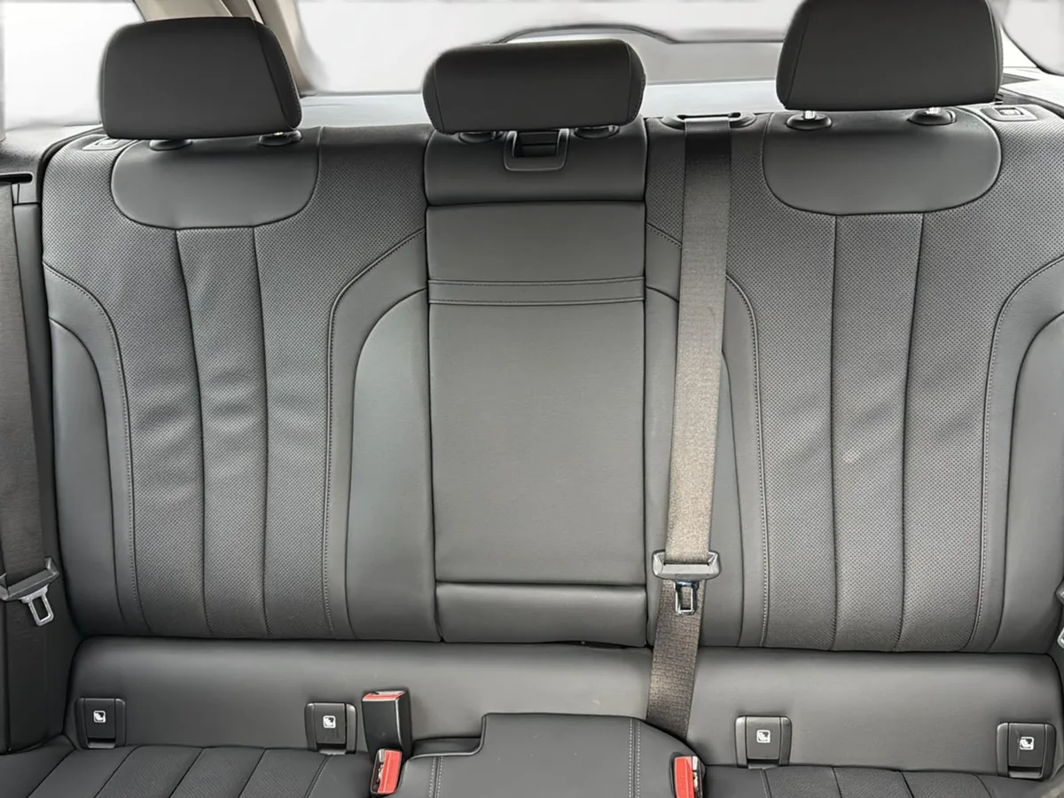 BMW 520 – Foto 18