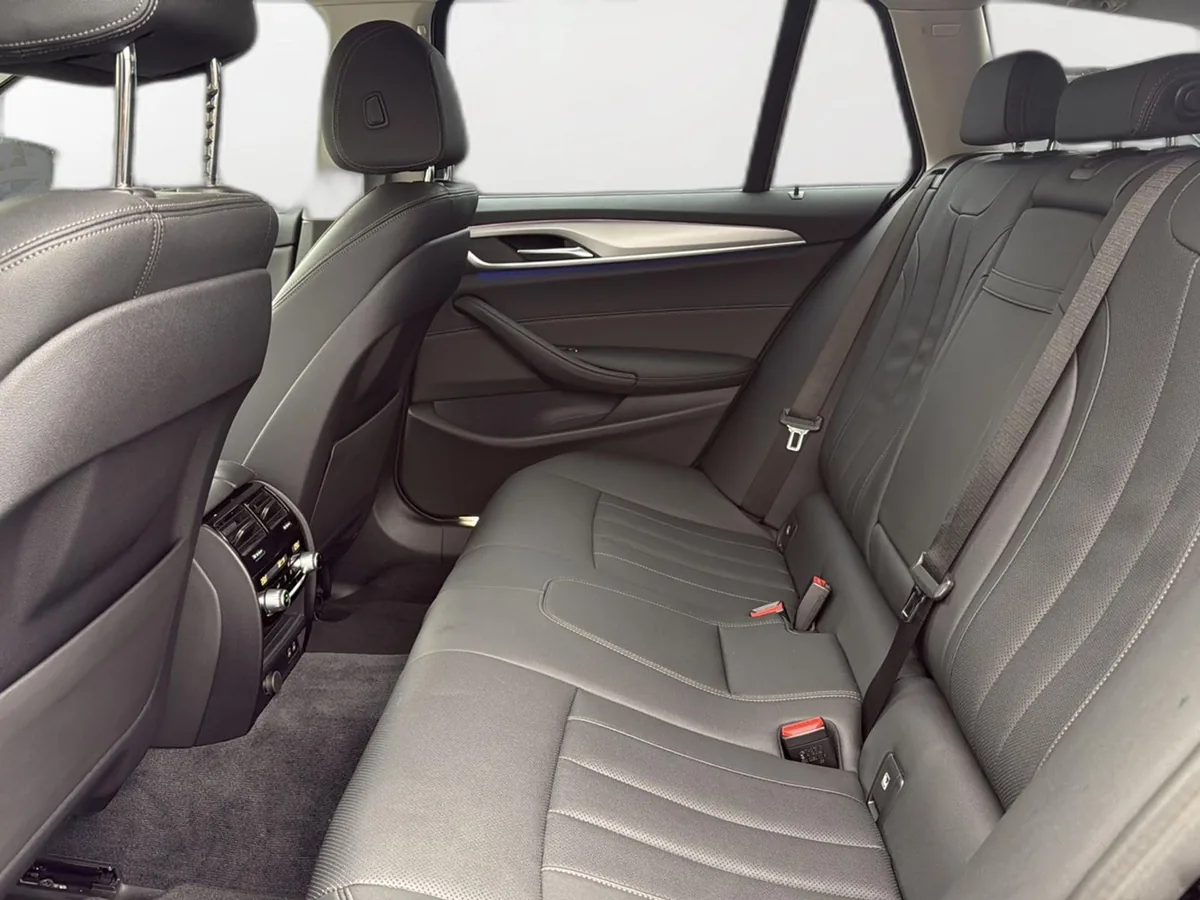 BMW 520 – Foto 19
