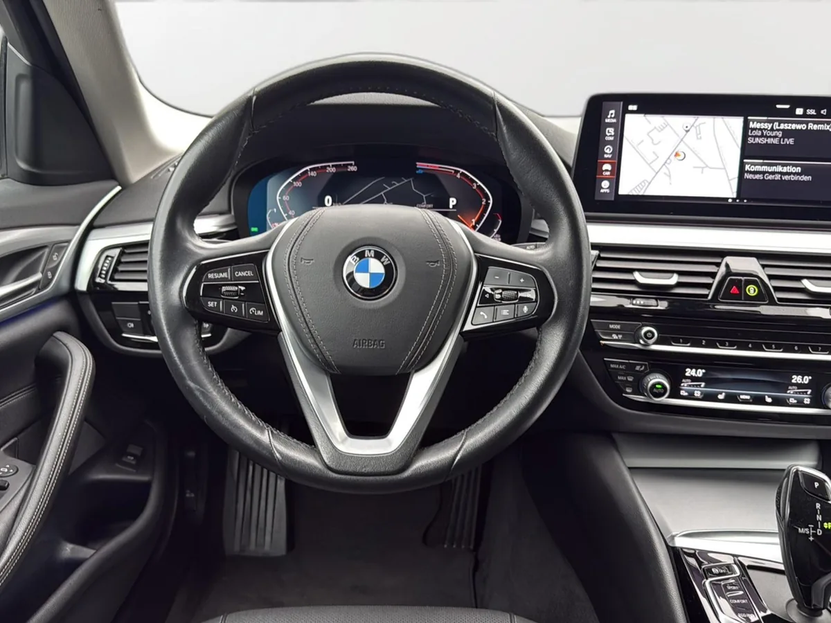 BMW 520 – Foto 20