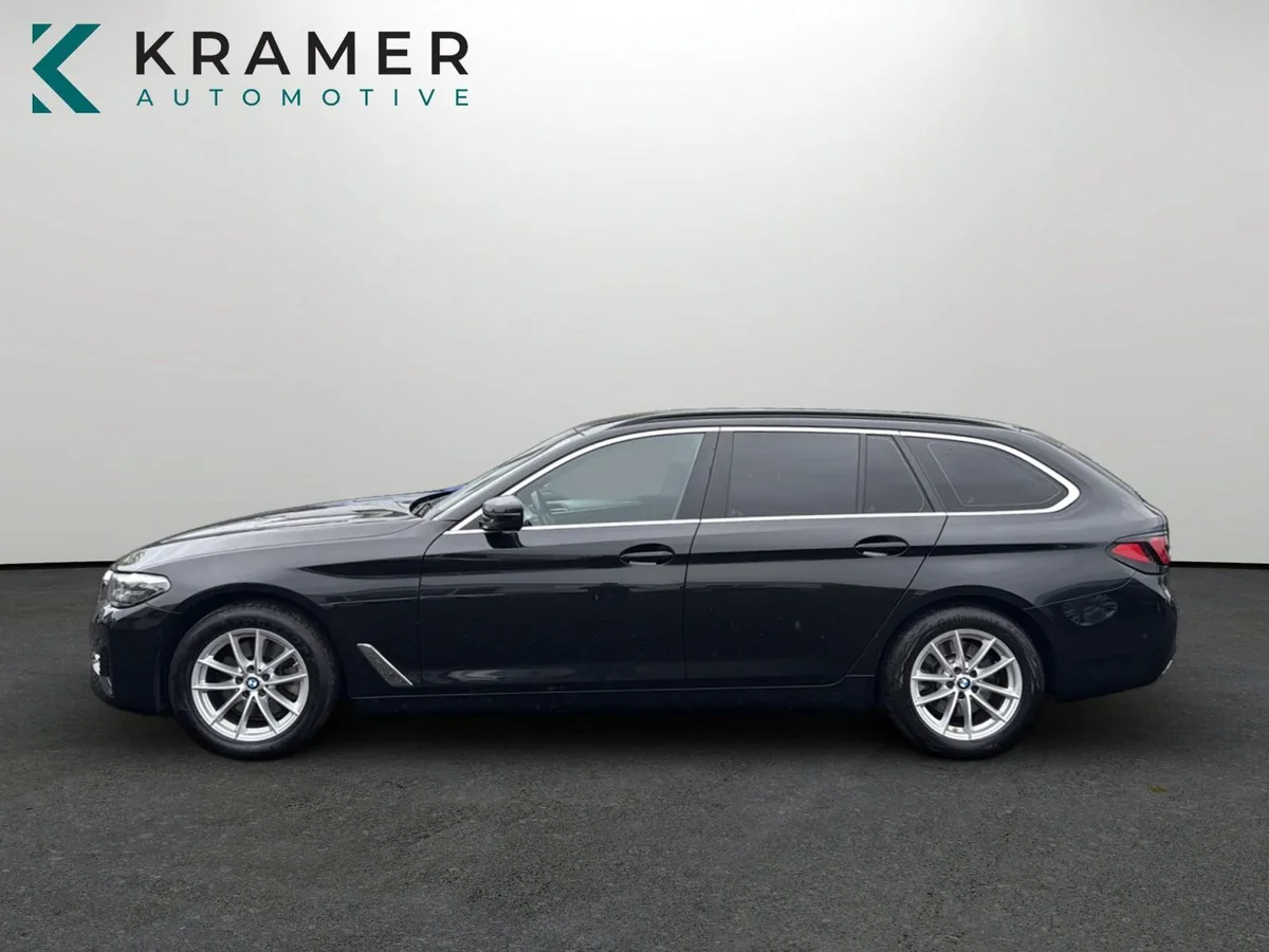 BMW 520 – Foto 3